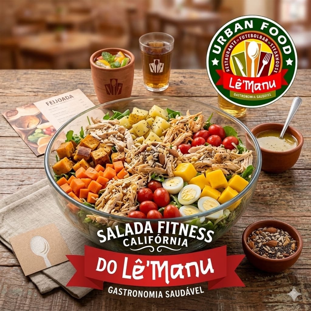 Salada California