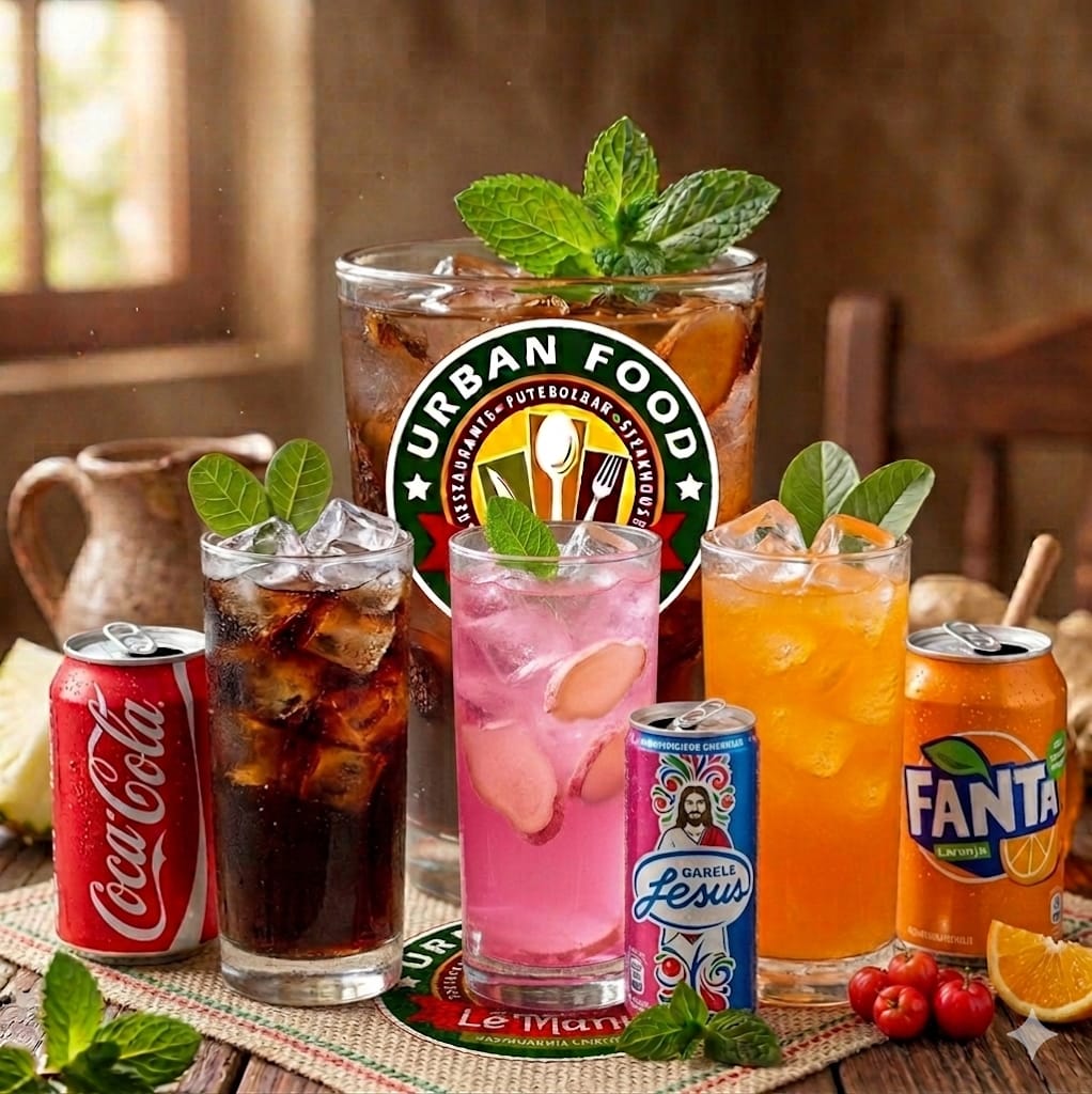 Refrigerante 350ml